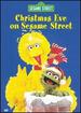 Sesame Street-Christmas Eve on Sesame Street