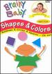 Brainy Baby Shapes & Colors Dvd (Classic)