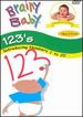 Brainy Baby 123s Dvd: Numbers 1 to 20 Classic Edition