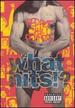 Red Hot Chili Peppers-What Hits? [Dvd]
