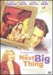 The Next Big Thing [Dvd]