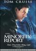 Minority Report (Full Screen Two-Disc Special Edition)