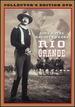 Rio Grande (Collector's Edition) [Dvd]