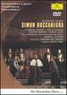Verdi-Simon Boccanegra / Levine, Te Kanawa, Metropolitan Opera [Dvd]