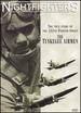 Nightfighters: the True Story of the 332nd Fighter Group-the Tuskegee Airmen