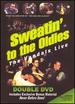 Sweatin' to the Oldies: the Vandals Live