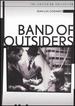 Band of Outsiders-Criterion Collection