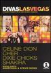 Vh1 Divas Las Vegas 2002