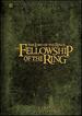 The Lord of the Rings: the Fellowship of the Ring (Four-Disc Special Extended Edition)