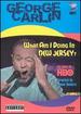 George Carlin-What Am I Doing in New Jersey?