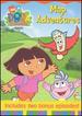 Dora the Explorer-Map Adventures