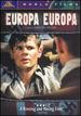 Europa Europa [Dvd]