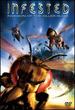 Infested: Invasion of the Killer Bugs [Dvd]