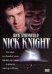 Nick Knight [Dvd]