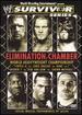 Wwe Survivor Series 2002-Elimination Chamber [Dvd]