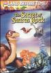 The Land Before Time VI-the Secret of Saurus Rock