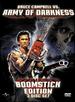 Army of Darkness (Boomstick Edition) [Dvd]
