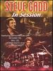 Steve Gadd--in Session (Dvd)