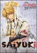 Saiyuki-Journey Begins (Vol 1)