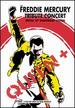 Queen: the Freddie Mercury Tribute Concert [Dvd]