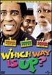 Which Way is Up? [Dvd]