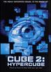 Cube 2-Hypercube