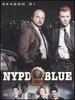 NYPD Blue: The Complete First Season [6 Discs]