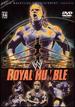 Wwe Royal Rumble 2003