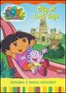 Dora the Explorer-City of Lost Toys