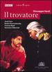 Verdi-Il Trovatore / Cura, Hovorostovsky, Villarroel, Naef, Rizzi, Covent Garden
