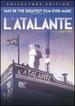 L' Atalante [Dvd]