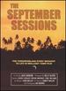 Jack Johnson-September Sessions [Dvd]
