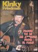 Kinky Friedman-Proud to Be an a**Hole From El Paso