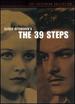 The 39 Steps (the Criterion Collection)