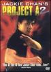 Jackie Chan's Project A2 [Dvd]