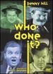 Who Done It? [Dvd]