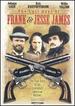 The Last Days of Frank & Jesse James
