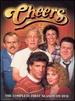 Cheers: the Complete First Season