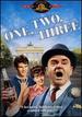 One, Two, Three [Dvd]