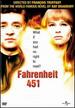 Fahrenheit 451 [Dvd]