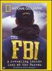 National Geographic-the Fbi
