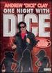 Andrew "Dice" Clay: One Night With Dice [Dvd]