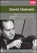 Bach Violin Concerto in a Minor, Beethoven Violin Sonata No. 5, Prokofiev: Five Melodies / David Oistrakh