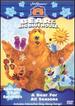 Bear in the Big Blue House-a Bear for All Seasons [Dvd]