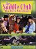The Saddle Club-the First Adventure