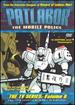 Patlabor-the Mobile Police the Tv Series (Vol.6)