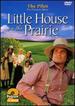 Little House on the Prairie-the Pilot