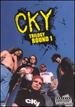 Cky (Trilogy Round 1) [Dvd]