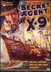 Secret Agent X-9 (1937)