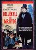 Dr. Jekyll and Mr. Hyde [Dvd]